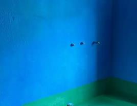 满城卫生间测漏水多少钱