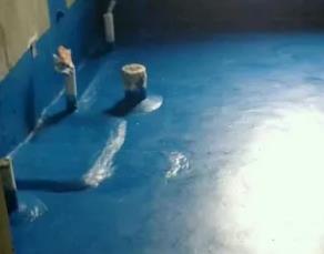 满城卫生间测漏水多少钱